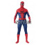 The Amazing Spider-Man Spiderman Full Body Spandex Lycra Cosplay Zentai Suit