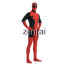 Deadpool Wade Wilson Full Body Spandex Lycra Cosplay Zentai Suit