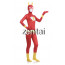 Flashman Full Body Spandex Lycra Zentai Suit 