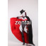 Female Vampire Full Body Spandex Lycra Cosplay Zentai Suit