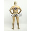 Halloween Spiderman Flesh Color Cosplay Zentai Suit