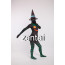 Witch Vampire Full Body Spandex Lycra Cosplay Zentai 