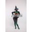 Witch Vampire Full Body Spandex Lycra Cosplay Zentai 