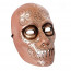 Harry Potter Movie Death Eater Mask 