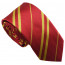 Harry Potter Tie Costume Necktie Gryffindo Red Tie Ravenclaw Blue Tie Hufflepuff Yellow Tie Slytherin Green Tie 