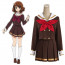 hibike! euphonium Oumae Kumiko School Uniform Cosplay Costume