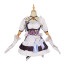 Honkai Impact 3 Elysia Maid Outfit Cosplay Costume