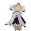 Honkai Impact 3 Elysia Maid Outfit Cosplay Costume