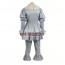 Movie It Pennywise Clown Cosplay Costume