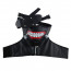 Tokyo Ghoul Kaneki Ken Full Face Cosplay Mask