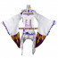 Re: Life In A Different World From Zero Cosplay Costume エミリア Emilia Costume