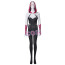 Marvel Spider-Man Across the Spider-Verse Gwen Stacy Cosplay Costume