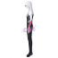 Marvel Spider-Man Across the Spider-Verse Gwen Stacy Cosplay Costume