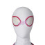 Marvel Spider-Man Across the Spider-Verse Gwen Stacy Cosplay Costume