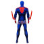 Marvel Spider-Man: Across the Spider-Verse Miguel O'Hara Spider-Man 2099 Cosplay Costume