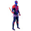 Marvel Spider-Man: Across the Spider-Verse Miguel O'Hara Spider-Man 2099 Cosplay Costume