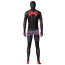 Marvel Spider-Man: Across the Spider-Verse Miles Morales Cosplay Costume