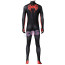 Marvel Spider-Man: Across the Spider-Verse Miles Morales Cosplay Costume