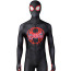 Marvel Spider-Man: Across the Spider-Verse Miles Morales Cosplay Costume