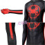 Marvel Spider-Man: Across the Spider-Verse Miles Morales Cosplay Costume