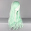 Molly Girl Mint 70cm Princess Lolita Wavy Cosplay Wig