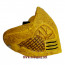Mortal Kombat Scorpion Cosplay Mask