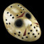 Movie Freddy Vs. Jason Mask Jason Cosplay Mask