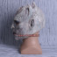 Game of Thrones The White Walkers Cosplay Mask