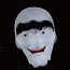 Movie Saw Billy Puppet Scary Horror Cosplay Mask