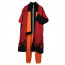 Naruto Uzumaki Naruto Cloak Cosplay Costume