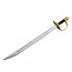 One Piece Pirates Cosplay Sword