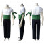 One Piece Roronoa Zoro Cosplay Costume