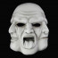 Payday 2 Greek Tragedy Horror Cosplay Mask 