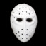 Payday 2 Heist Hockey Heat Horror Cosplay Mask