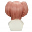 Puella Magi Madoka Kaname Cosplay Wig