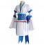Re: Life In A Different World From Zero Cosplay Costume レム Rem Costume 