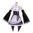 Re Life In A Different World From Zero Ram Maid Outfit Cosplay Costume