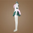 Sailor Moon Sailor Jupiter Cosplay Costume