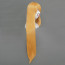 Sailor Moon Minako Aino/Sailor Venus Cosplay Wig