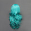 Sailor Moon Michelle Kaioh/Sailor Neptune Cosplay Wig