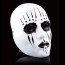 Heavy Metal Band Slipknot Drummer Joey Jordison Cosplay Mask