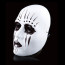 Heavy Metal Band Slipknot Drummer Joey Jordison Cosplay Mask