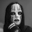 Heavy Metal Band Slipknot Drummer Joey Jordison Cosplay Mask