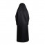 Spirited Away No Face Man Cosplay Costume