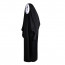 Spirited Away No Face Man Cosplay Costume