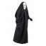 Spirited Away No Face Man Cosplay Costume