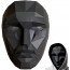Squid Game Triangle/ Round/ Square/ Boss Cosplay Mask