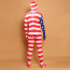 Stars and Stripes USA Flag Lycra Full Body Zentai