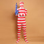 Stars and Stripes USA Flag Lycra Full Body Zentai