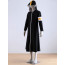 One Piece Seven Warlords of the Sea Surgeon of Death Trafalgar Law Overcoat Cosplay Costume